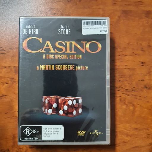 CASINO