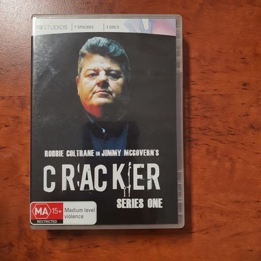 CRACKER S1