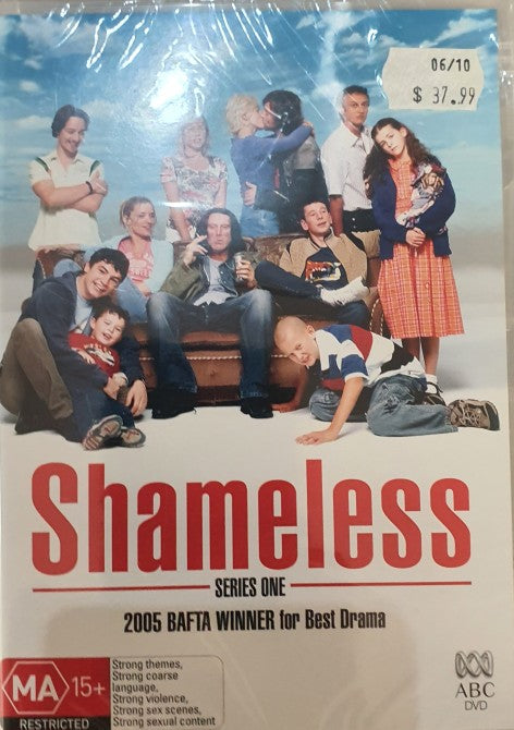 SHAMELESS