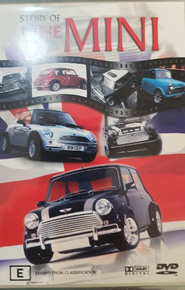 STORY OF MINI