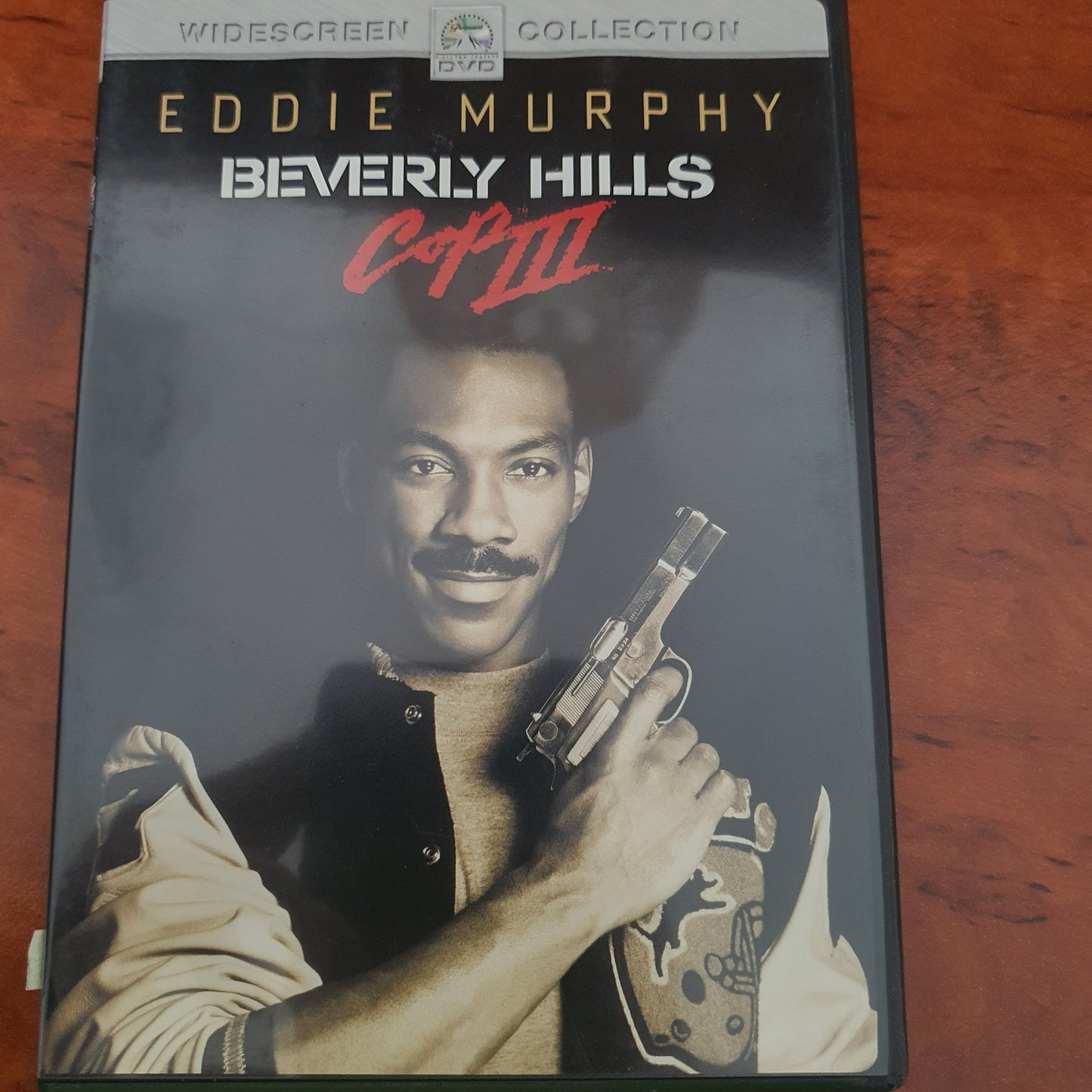 BEVERLY HILLS 3