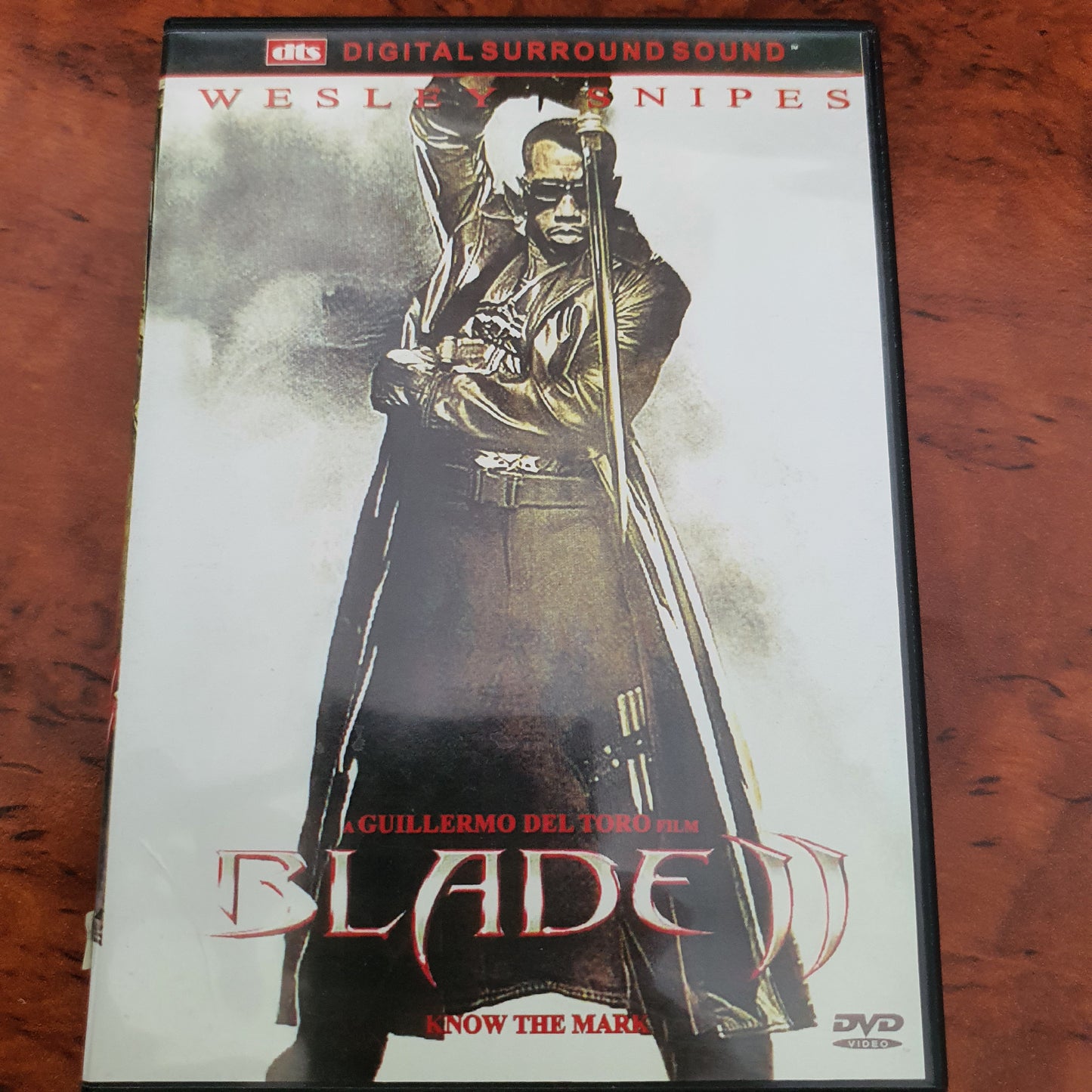 BLADE 2