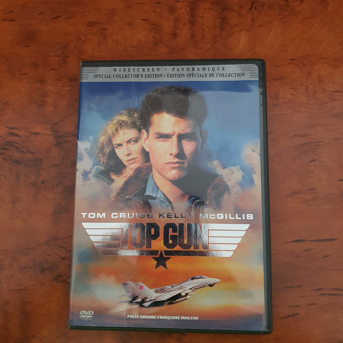 TOP GUN