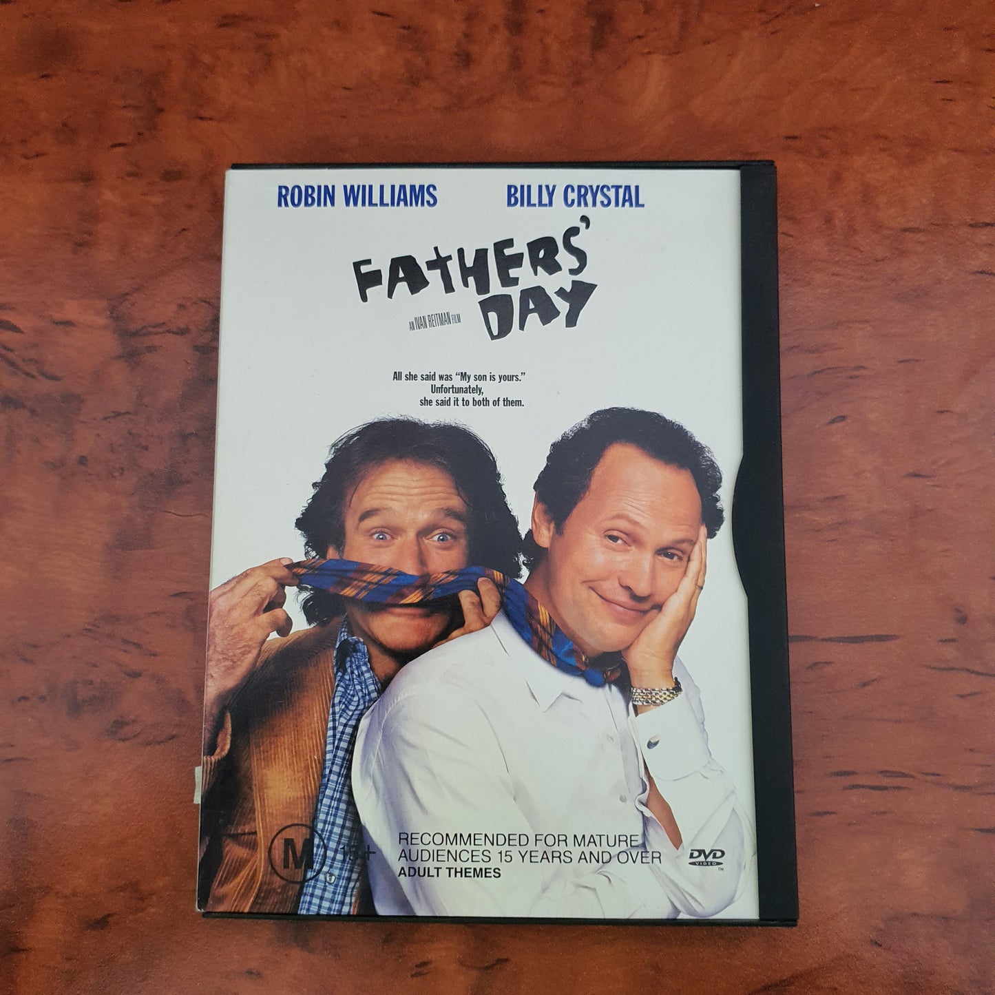 FATHERS DAY