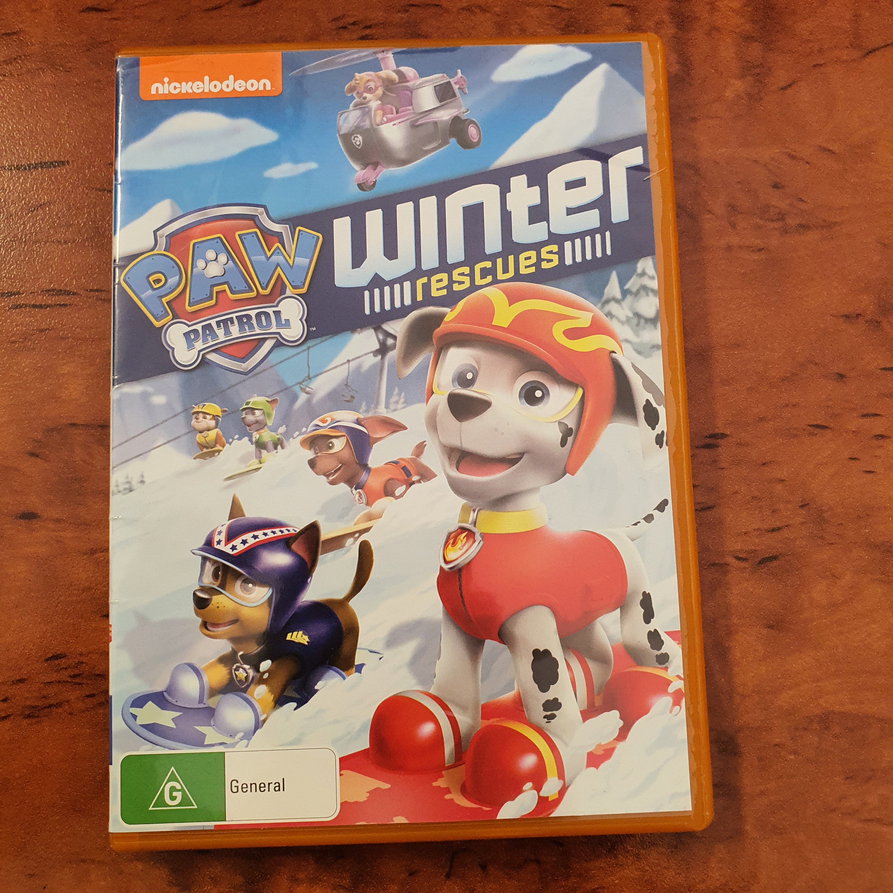 PAW PATROL WINTER RESCUE Dvd Shop Au paw-patrol-winter-rescue-dvd-shop-au