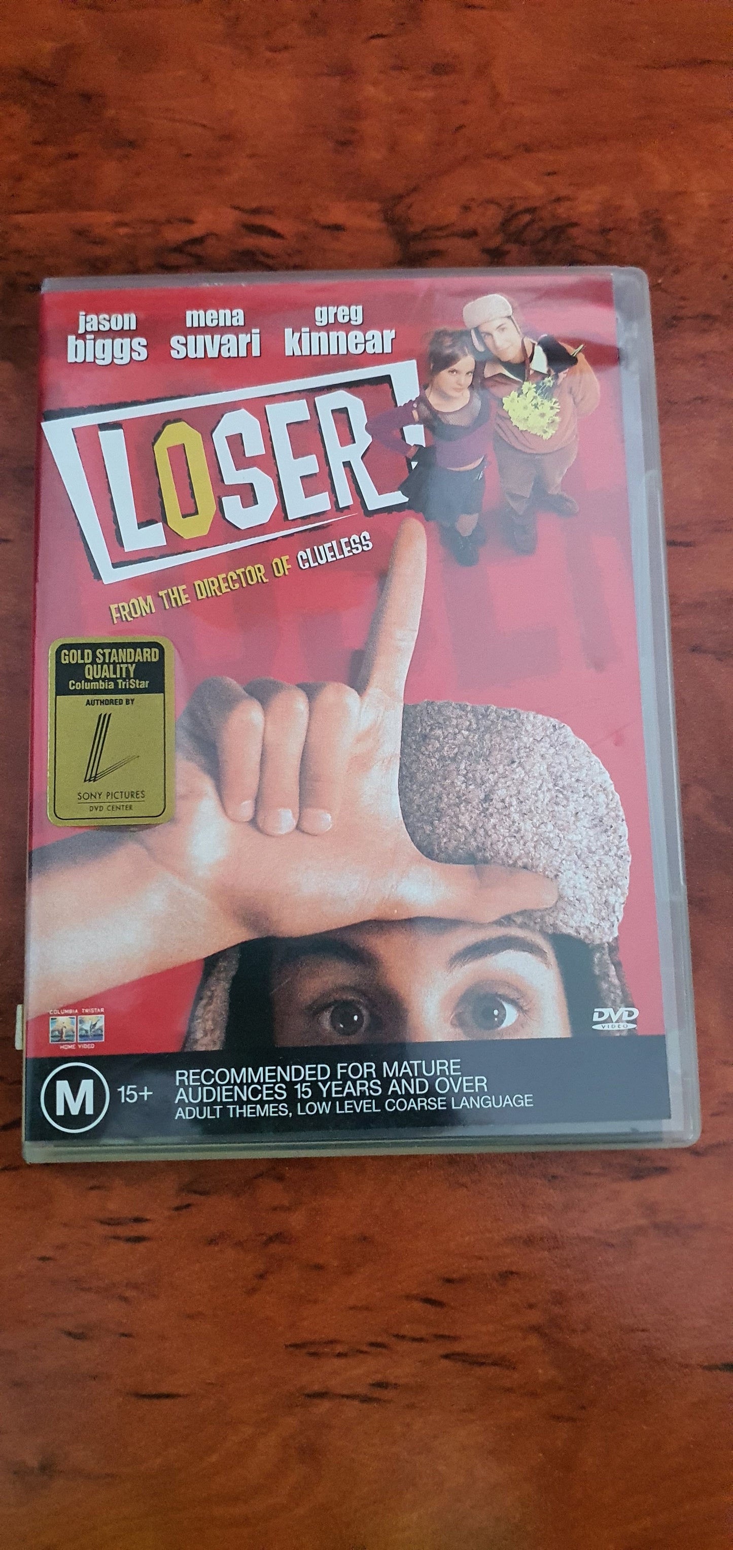 LOSER