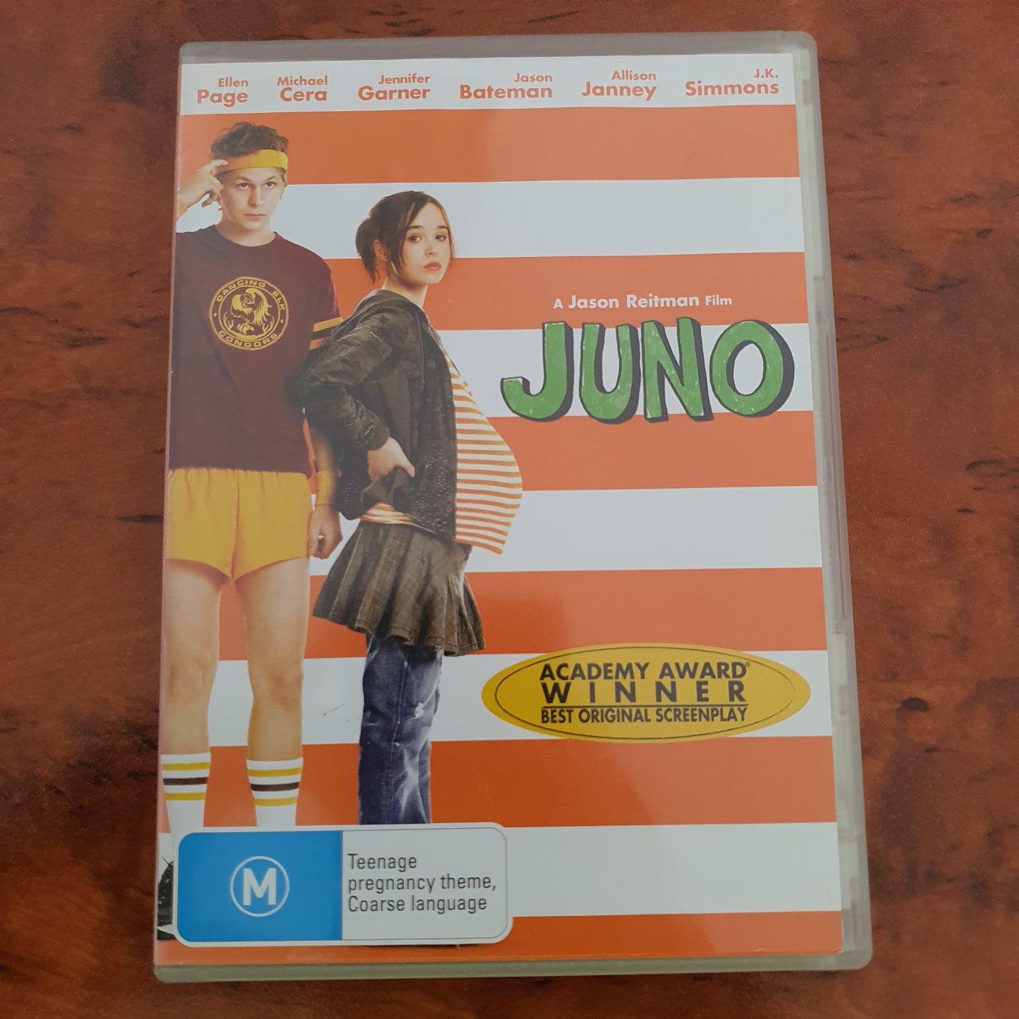 JUNO