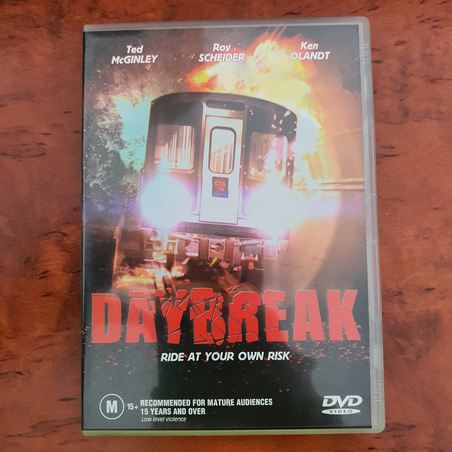 DAYBREAK