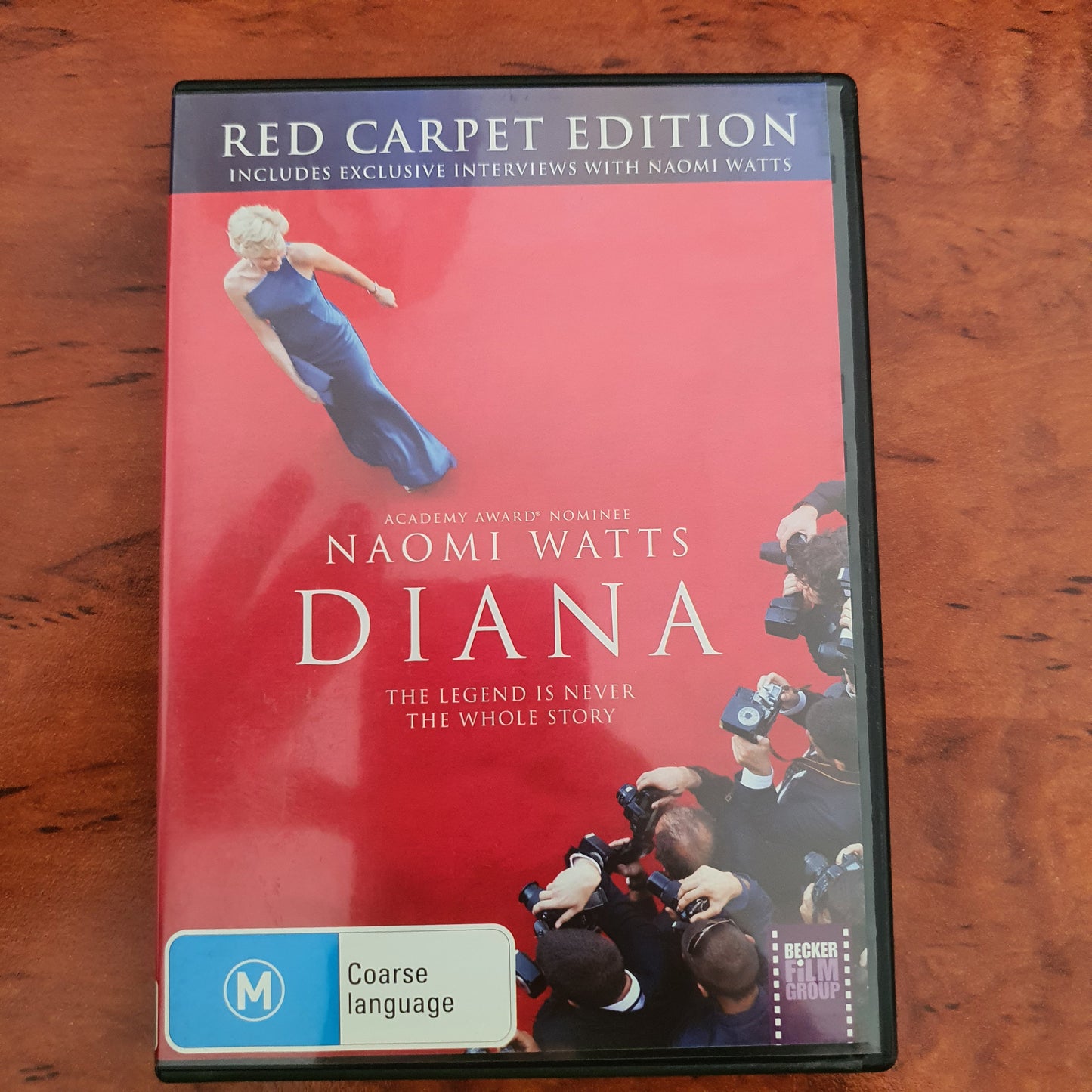 DIANA