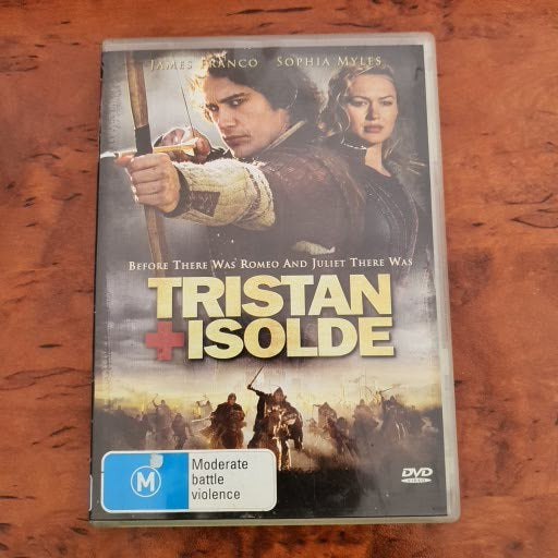 TRISTAN + ISOLDE