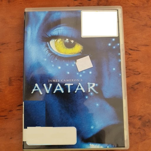 AVATAR