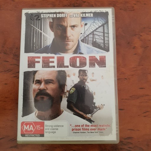 FELON