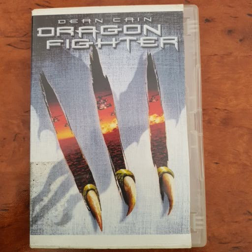 DRAGON FIGHTER