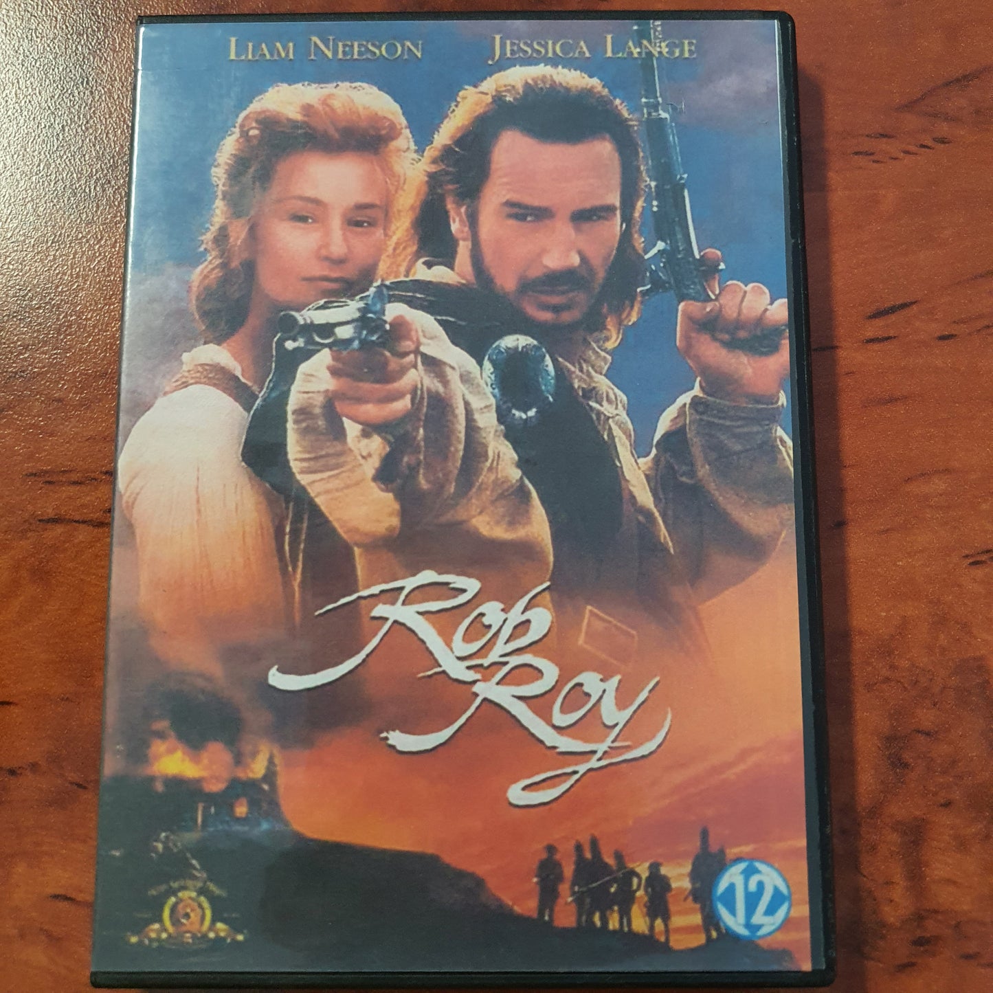 ROB ROY