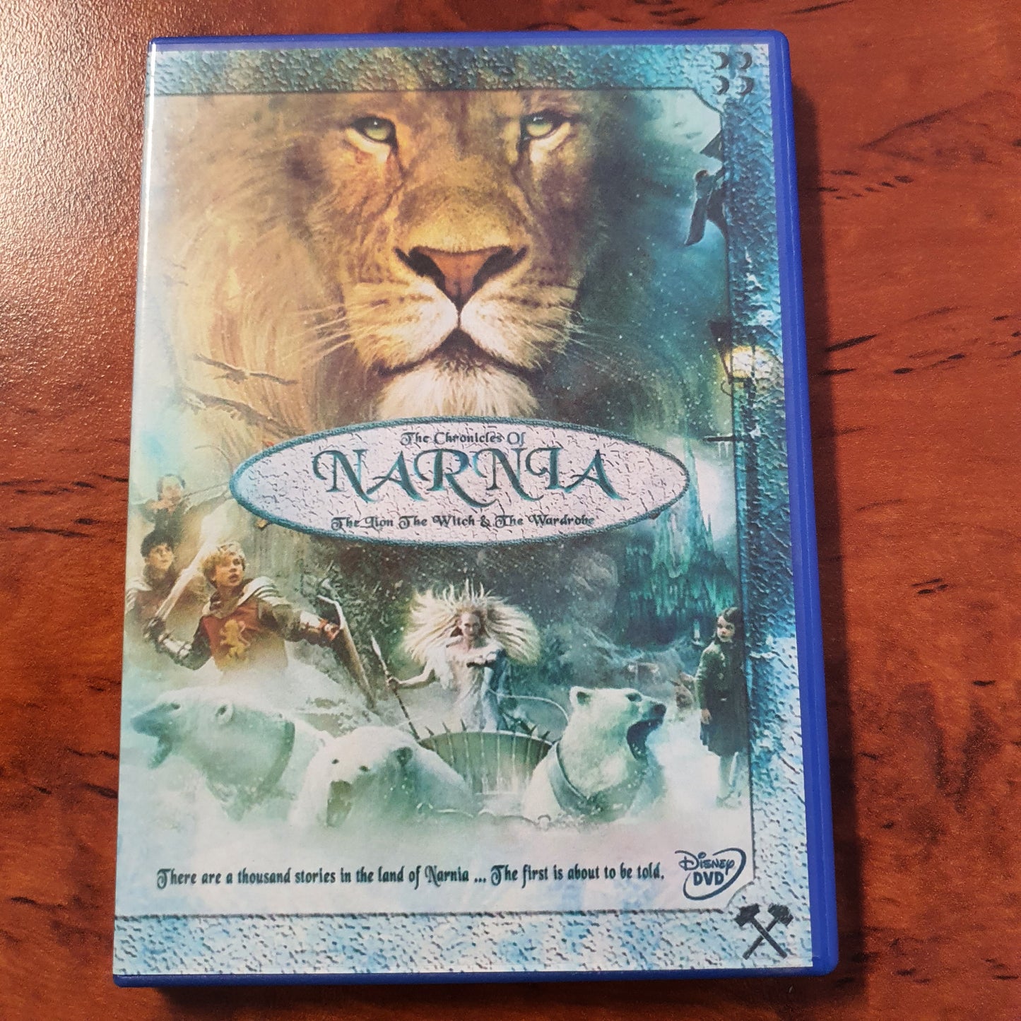 NARNIA