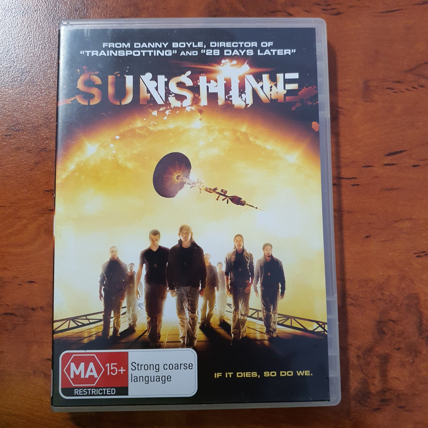 SUNSHINE