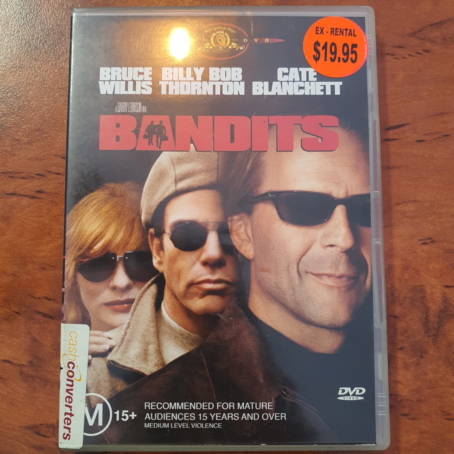BANDITS