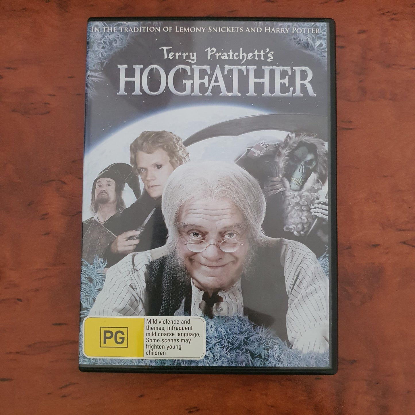 HOGFATHER
