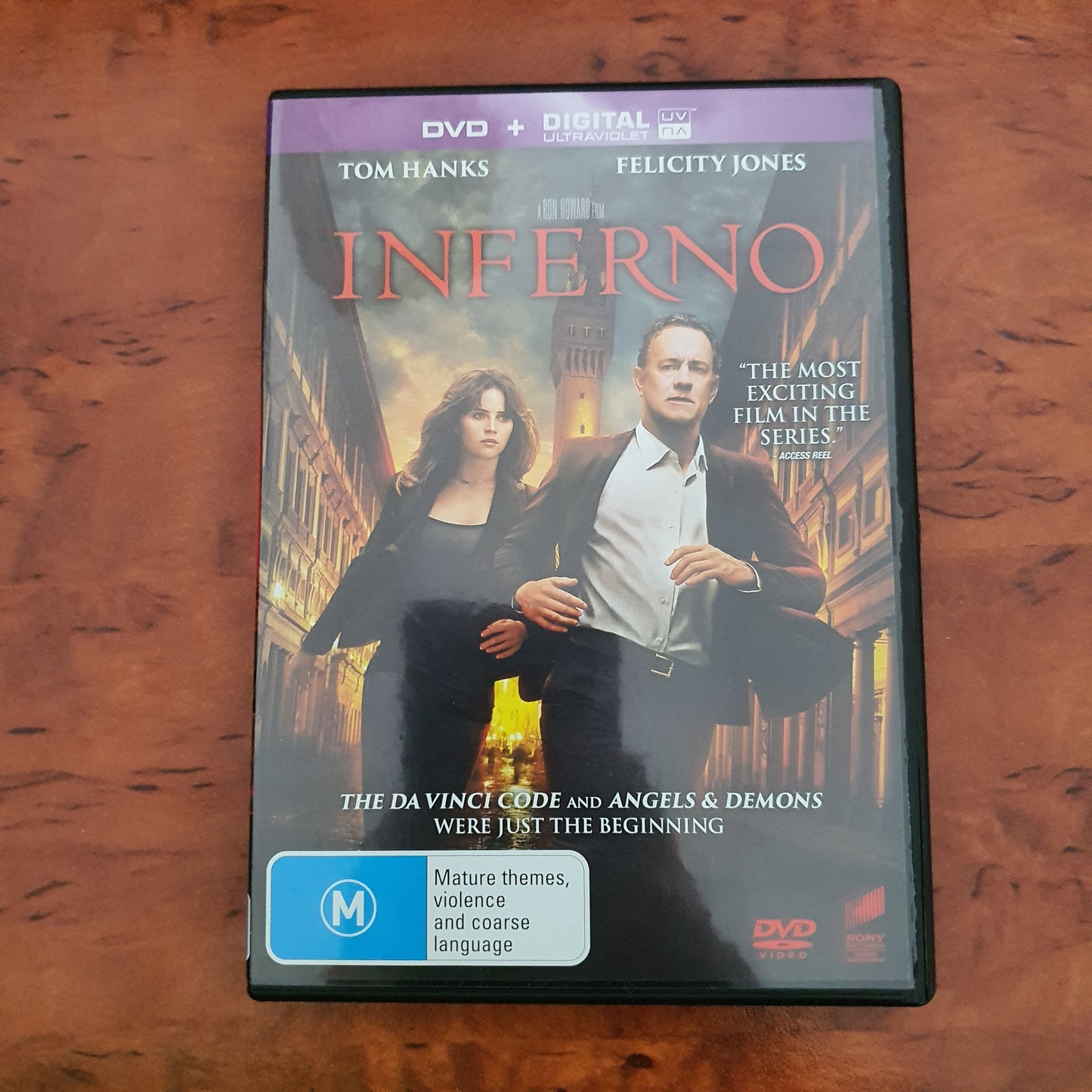 INFERNO