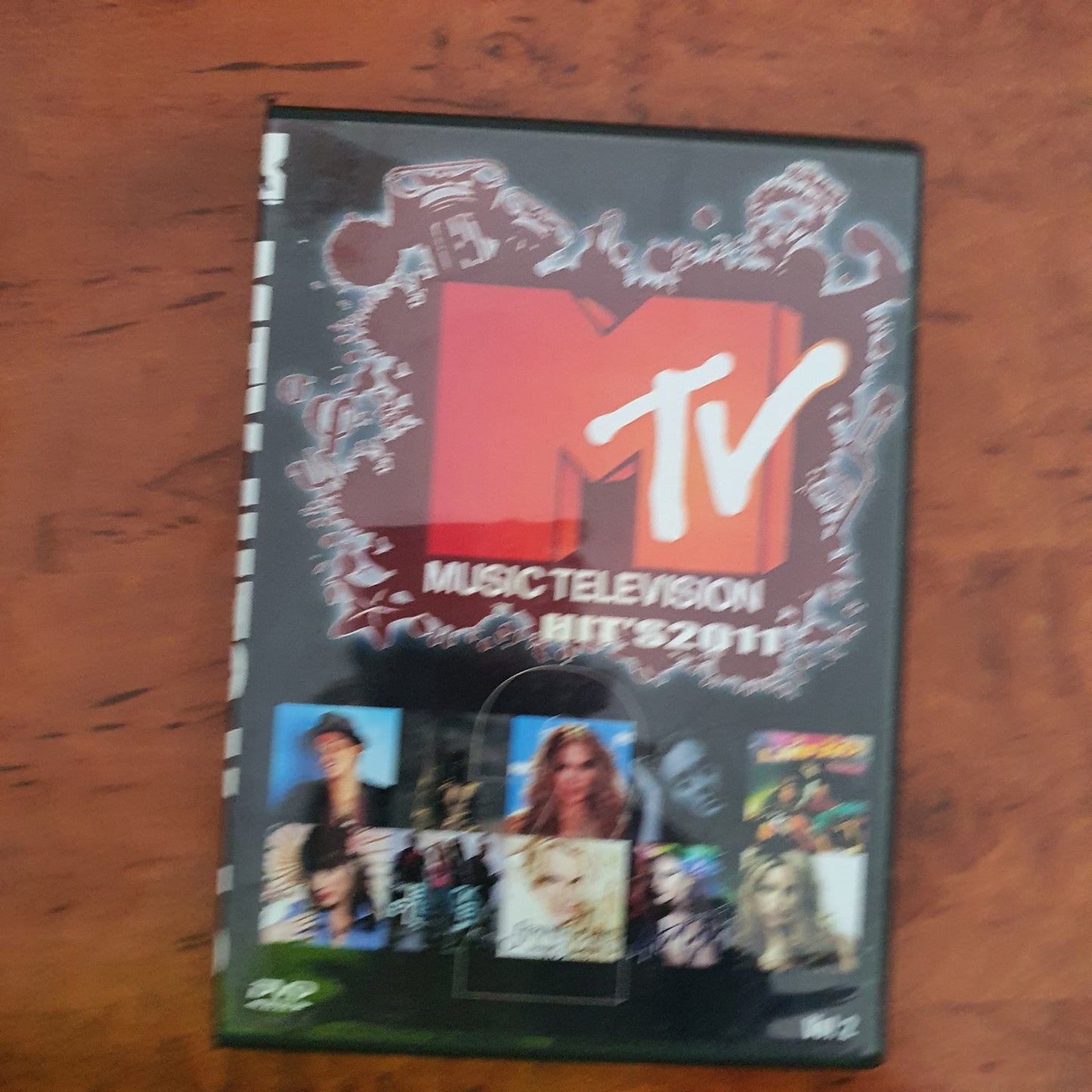 MTV HITS2011