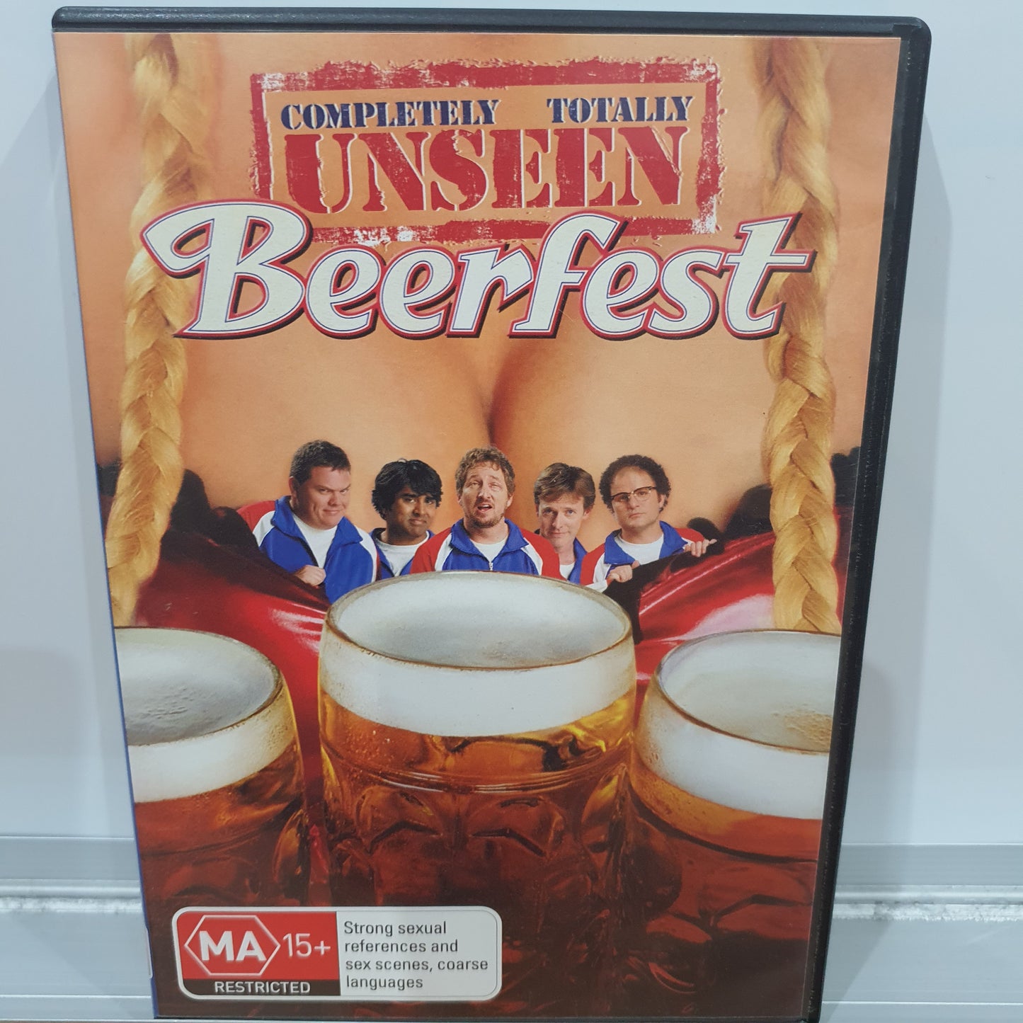 BEERFEST