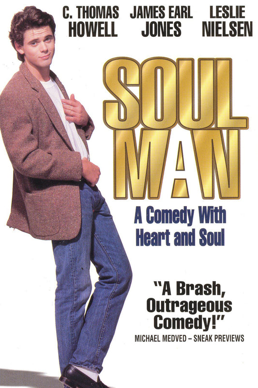 Soul Man
