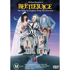 beatlejuice
