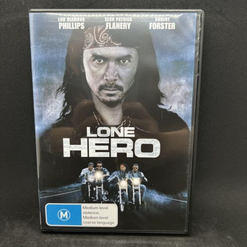 Lone Hero