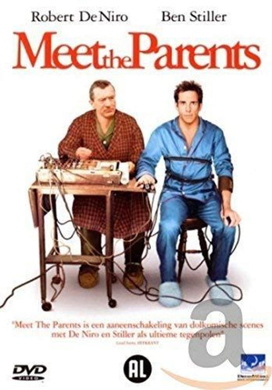 MEET THE PARENTS