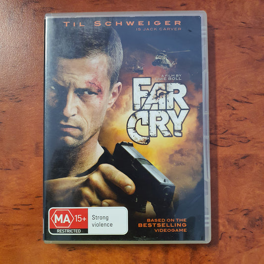 FAR CRY