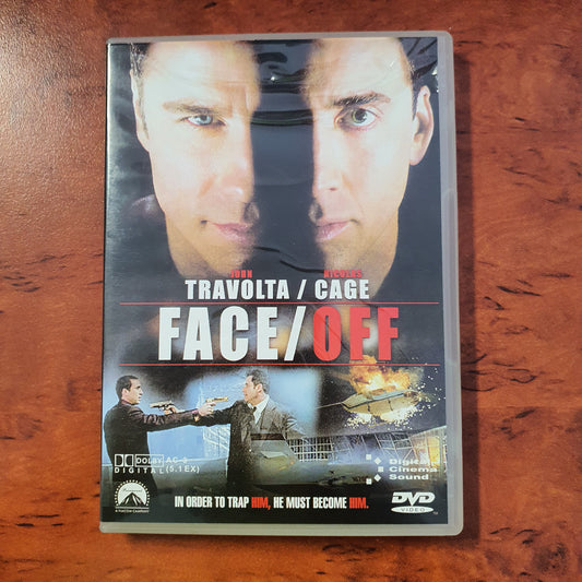 FACEOFF
