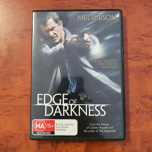 EDGE OF DARKNESS
