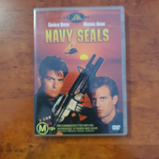 NAVY SEALS