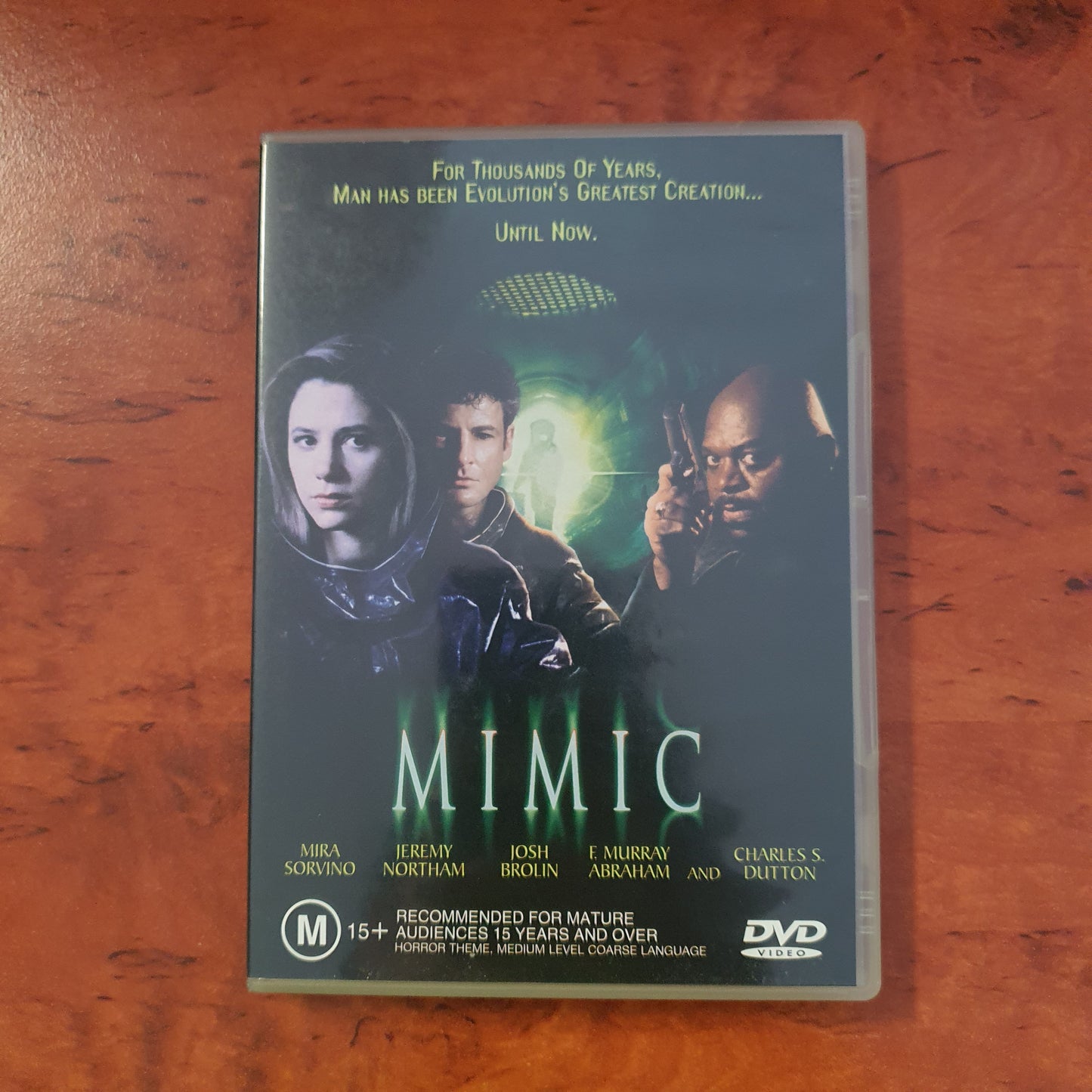 MIMIC
