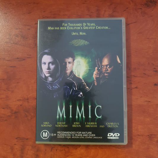 MIMIC
