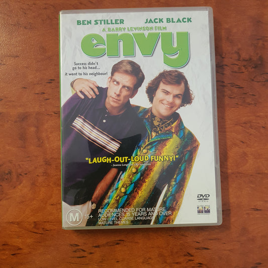 ENVY