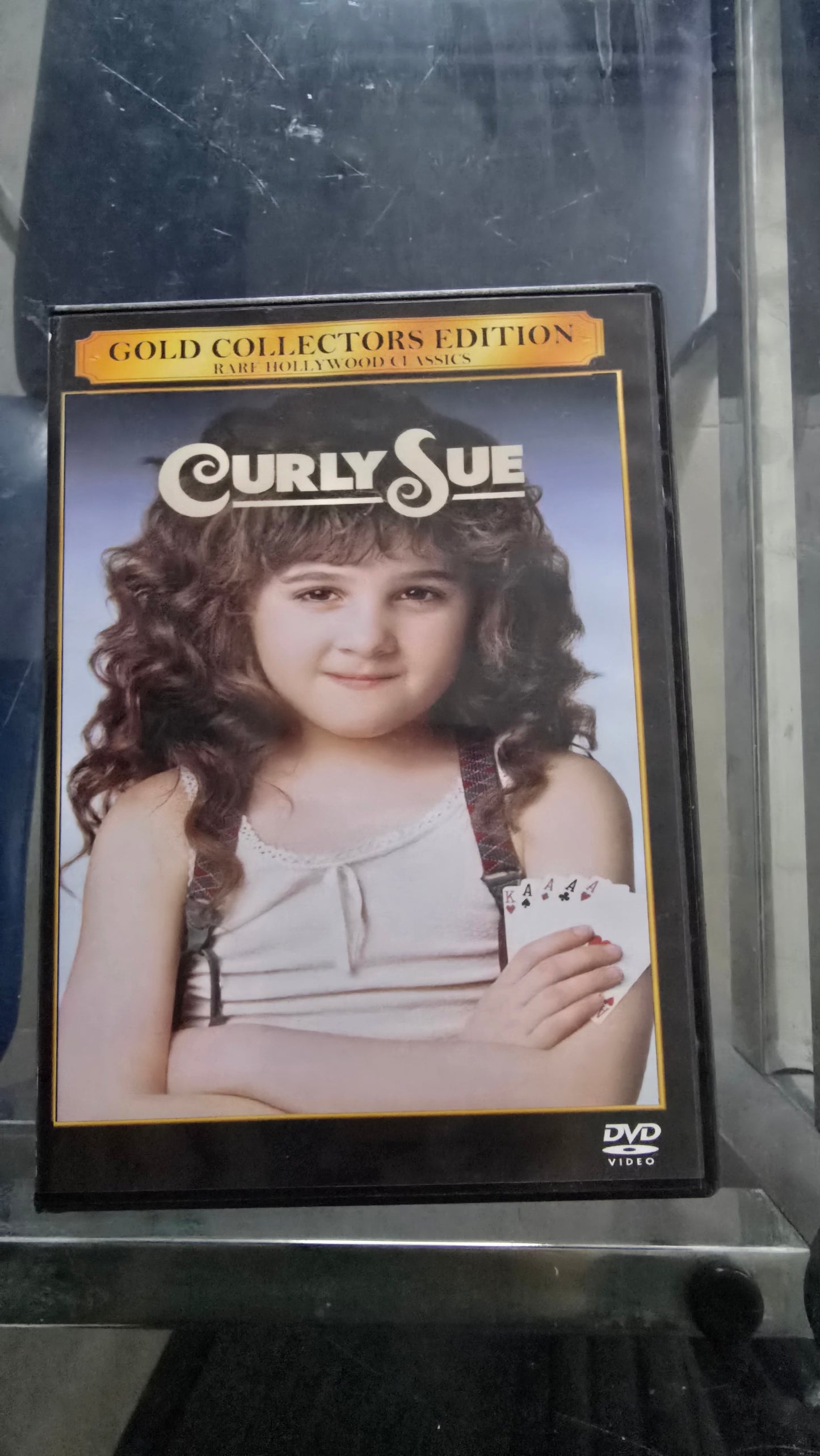 Curly Sue