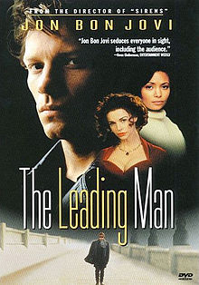 The Leading Man (Bon Jovi)