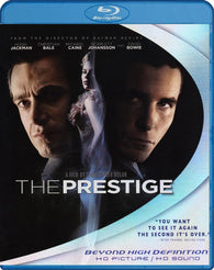 the prestige blu ray