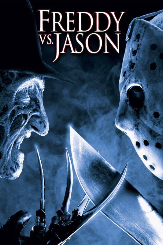 Freddy Vs Jason
