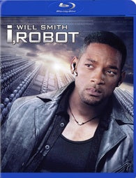irobot blu ray