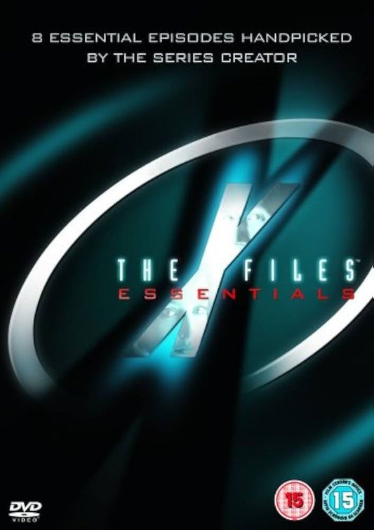 The X Files Essentials