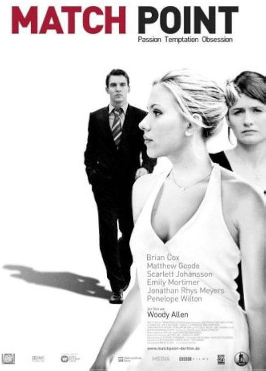 match point