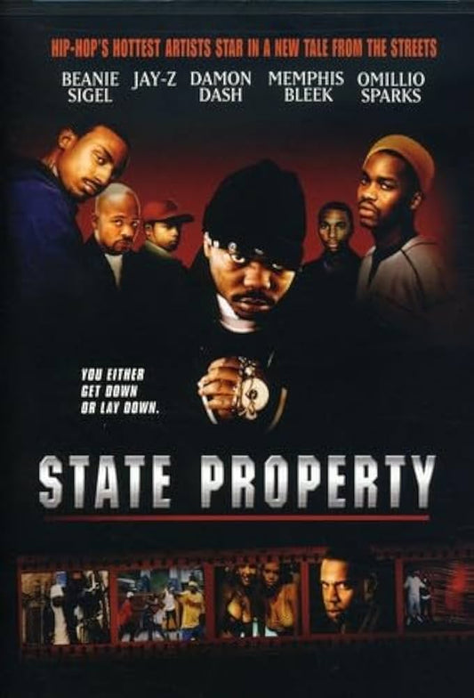 State Property