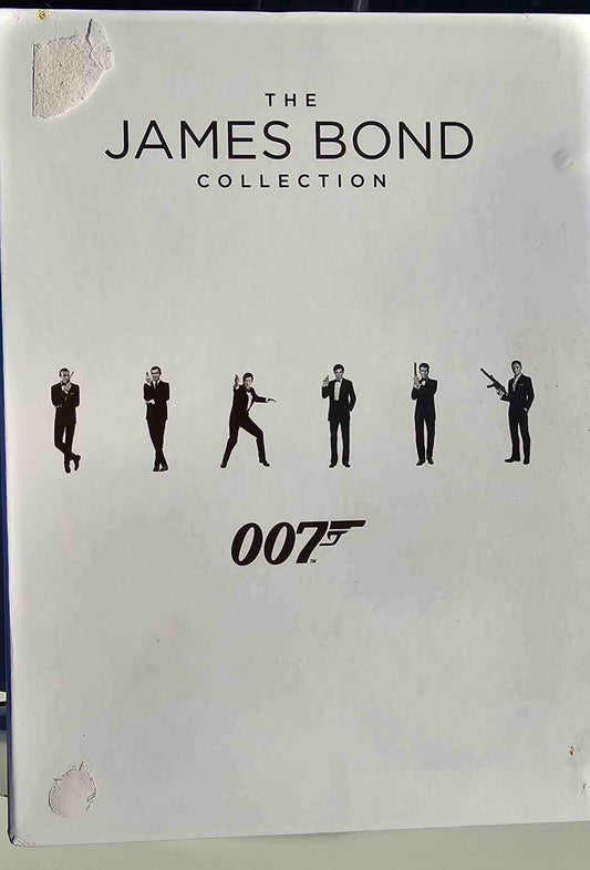 James Bond Collection