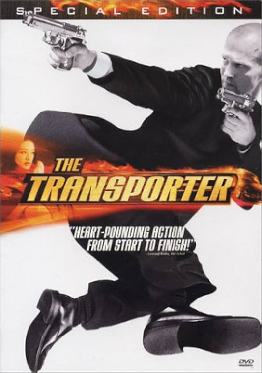 THE TRANSPORTER