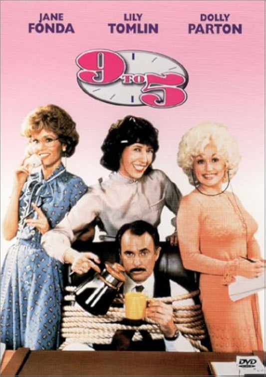 9 to 5