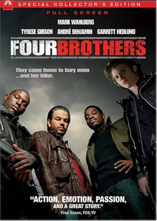 Four Brothers