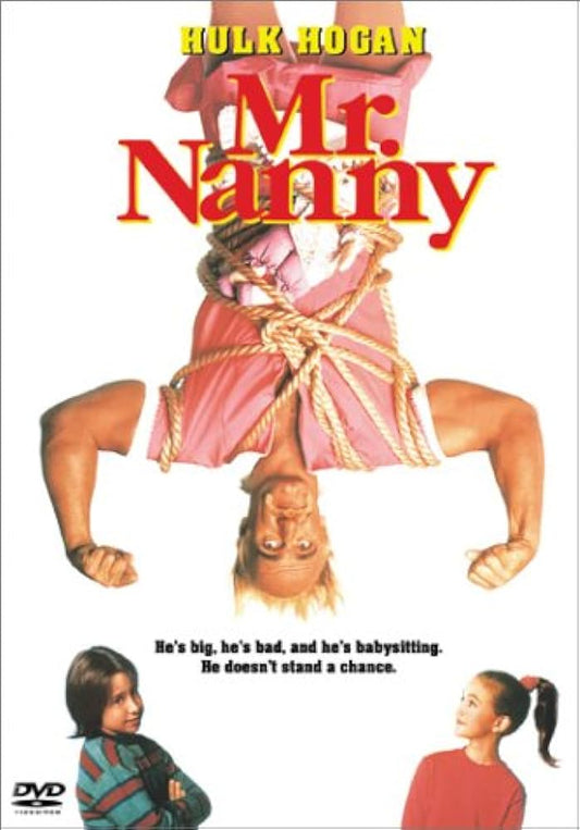 My Nanny