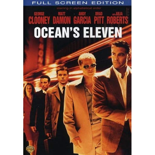 Oceans Eleven